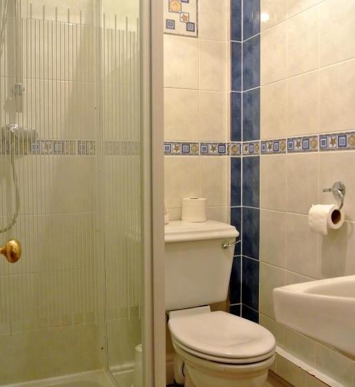 Номер Стандарт Индивидуальный, Fairlawns Guest House