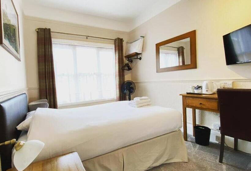 Номер Стандарт Индивидуальный, Fairlawns Guest House