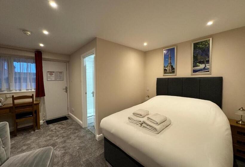 Номер Стандарт, Fairlawns Guest House