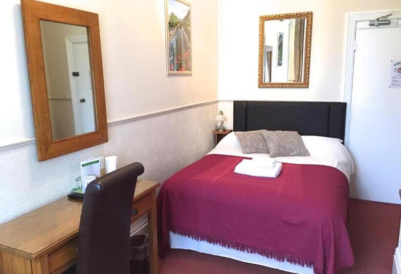 Номер Стандарт, Fairlawns Guest House