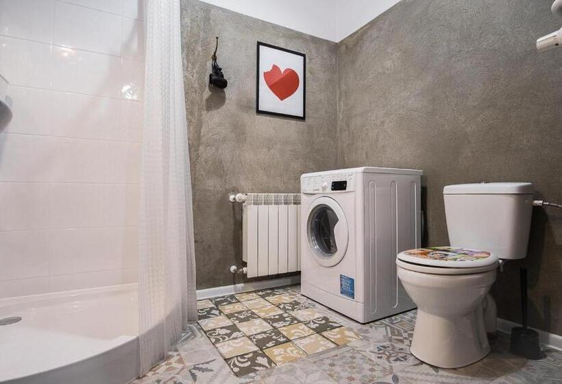 Номер Стандарт, Hostel Likehome