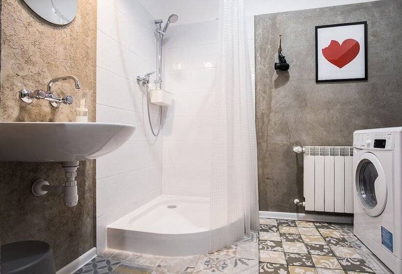 Номер Стандарт, Hostel Likehome