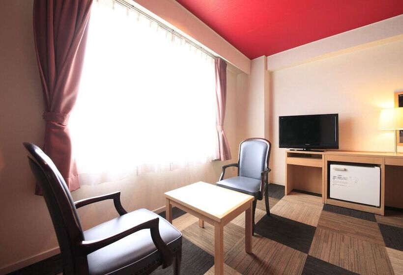 Номер Стандарт, Quintessa Hotel Iseshima
