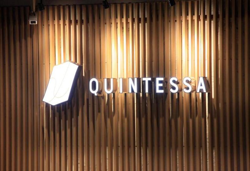 Номер Стандарт, Quintessa Hotel Iseshima
