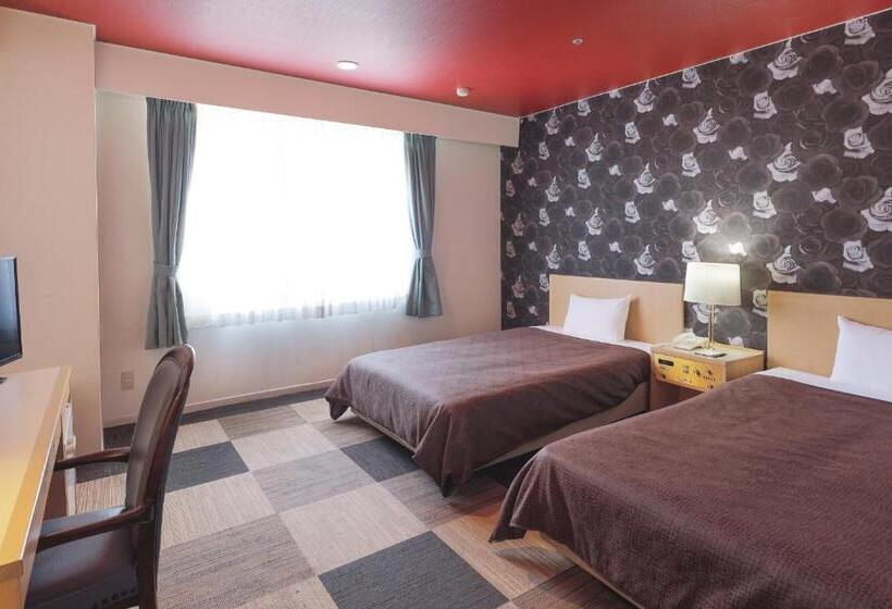 Номер Стандарт, Quintessa Hotel Iseshima