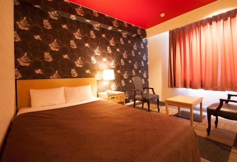 Номер Стандарт, Quintessa Hotel Iseshima