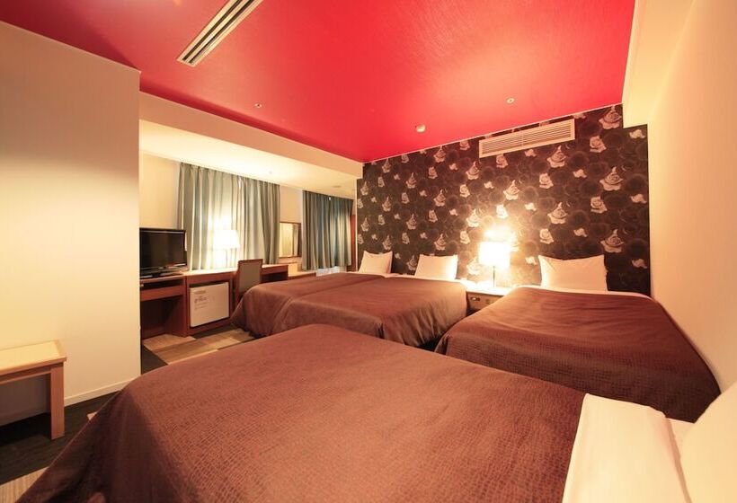 Номер Стандарт, Quintessa Hotel Iseshima