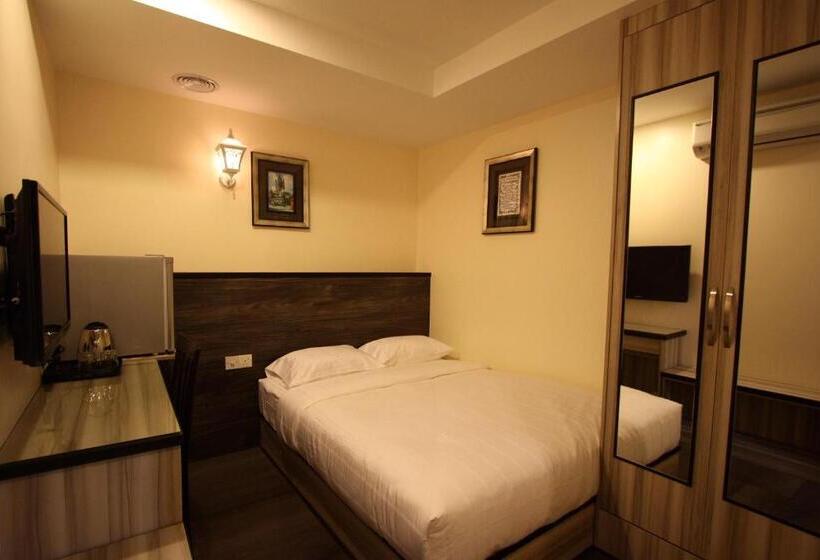 스탠다드 룸, Shamrock Guest House