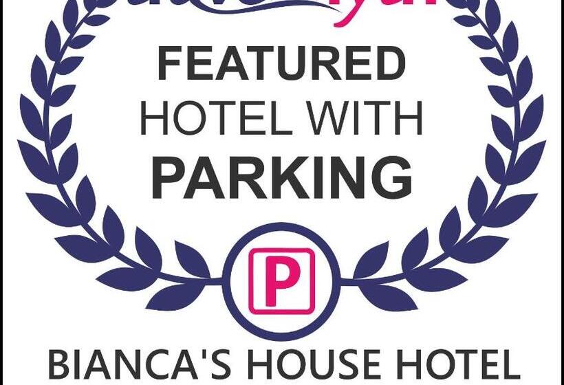اتاق سوپریور, Bianca S House Hotel Heathrow Airport