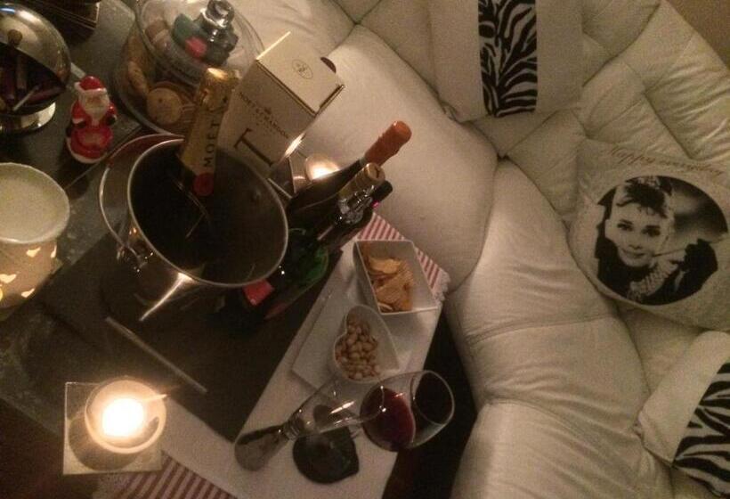 اتاق سوپریور, Bianca S House Hotel Heathrow Airport