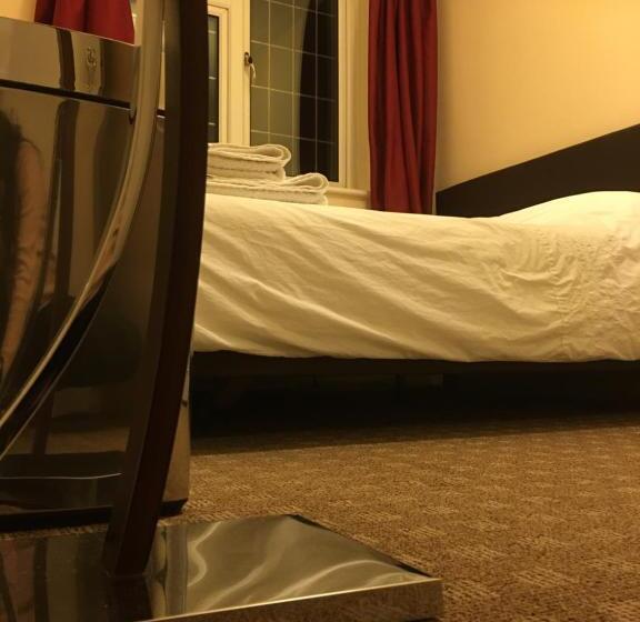 اتاق استاندارد, Bianca S House Hotel Heathrow Airport