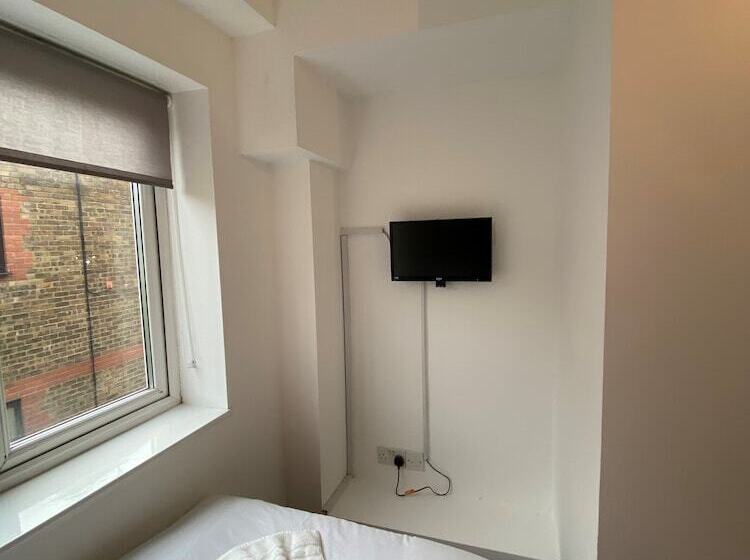 Номер Стандарт Индивидуальный, Buckingham Guest House For Contractors