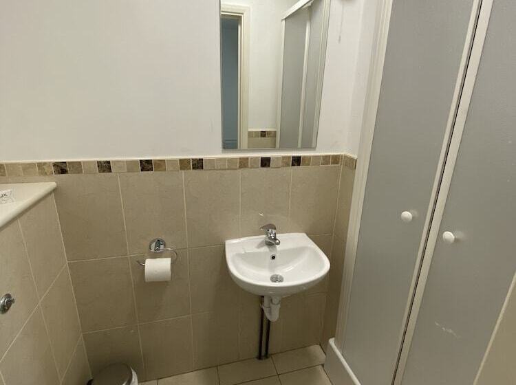 标准间, Buckingham Guest House For Contractors
