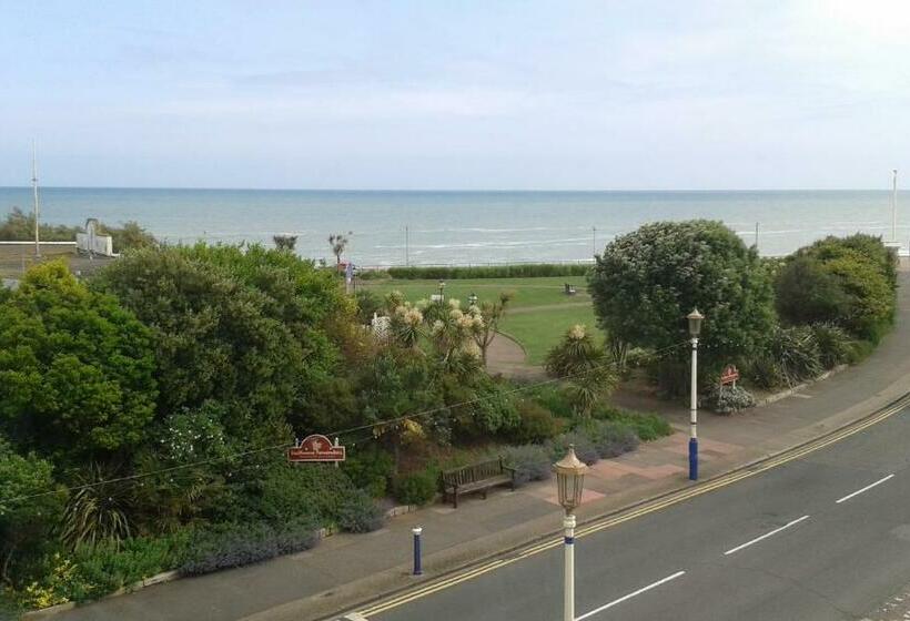 Стандартный Номер Кровать Кинг, By The Sea Bed And Breakfast
