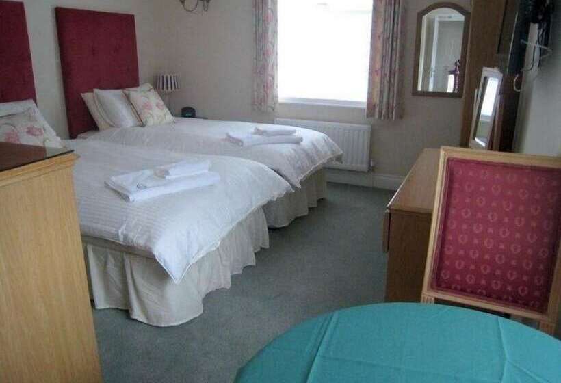 Номер Superior, Charles House   Windsor Castle
