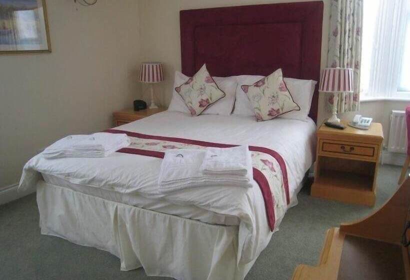 اتاق استاندارد, Charles House   Windsor Castle