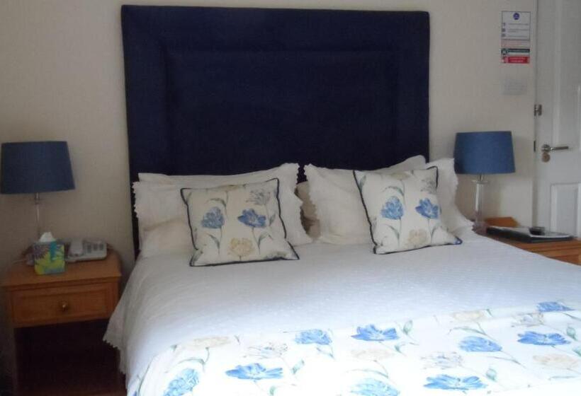 اتاق استاندارد, Charles House   Windsor Castle