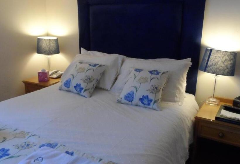 اتاق استاندارد, Charles House   Windsor Castle