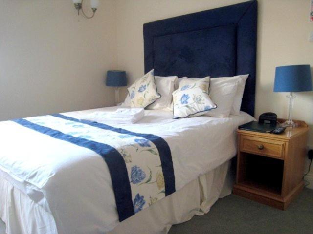 اتاق استاندارد, Charles House   Windsor Castle