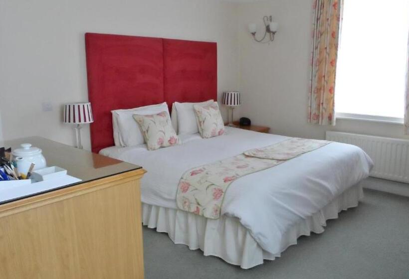 Номер Superior, Charles House   Windsor Castle