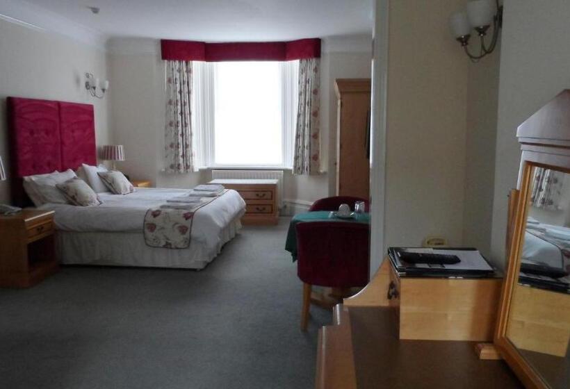 Номер Executive, Charles House   Windsor Castle