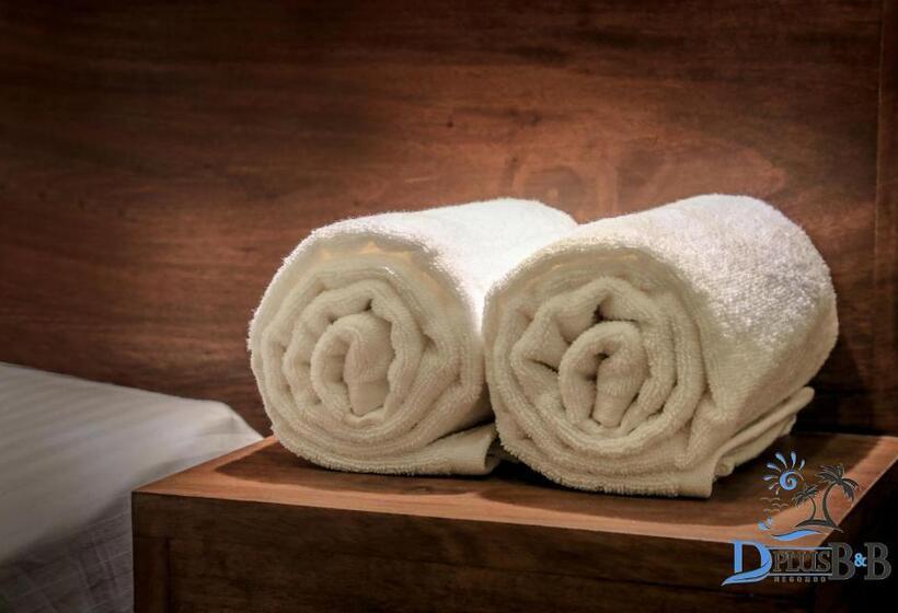 Номер Стандарт, D Plus B&b Negombo