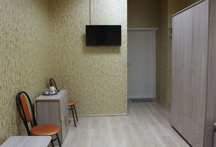 共用房间的床, Hostel Comfort