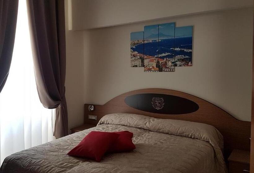 اتاق استاندارد, Buono B&b