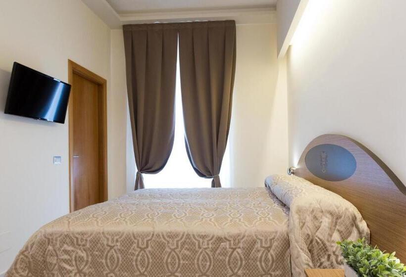 اتاق استاندارد, Buono B&b