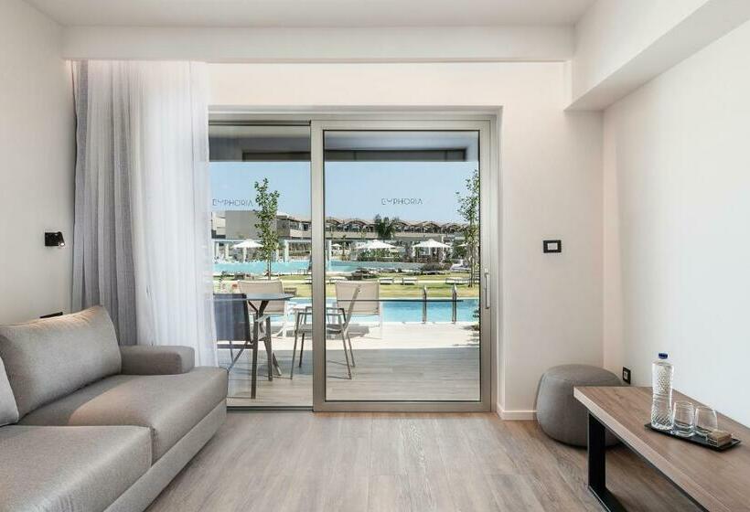 Классический Номер, Euphoria Resort  All Inclusive