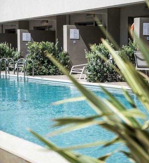 Классический Номер, Euphoria Resort  All Inclusive