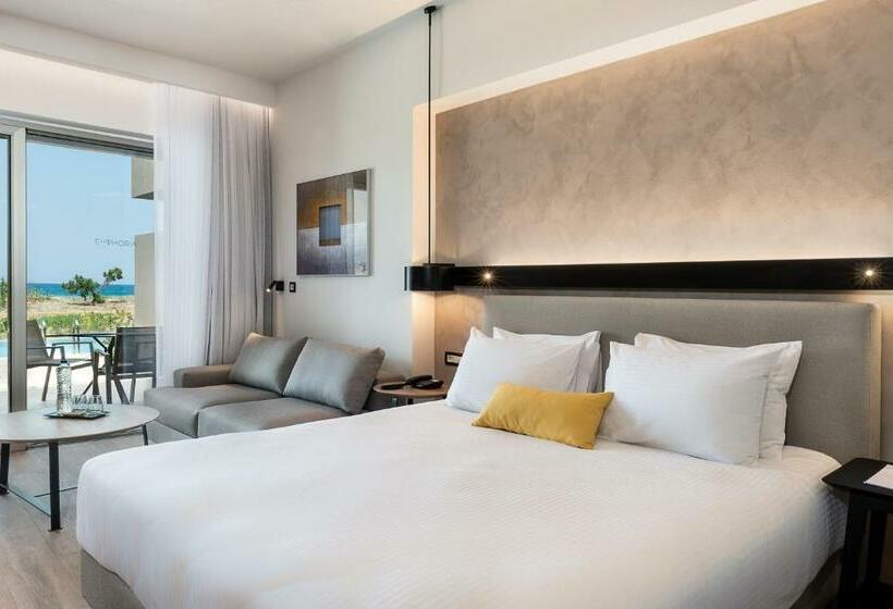 Классический Номер, Euphoria Resort  All Inclusive