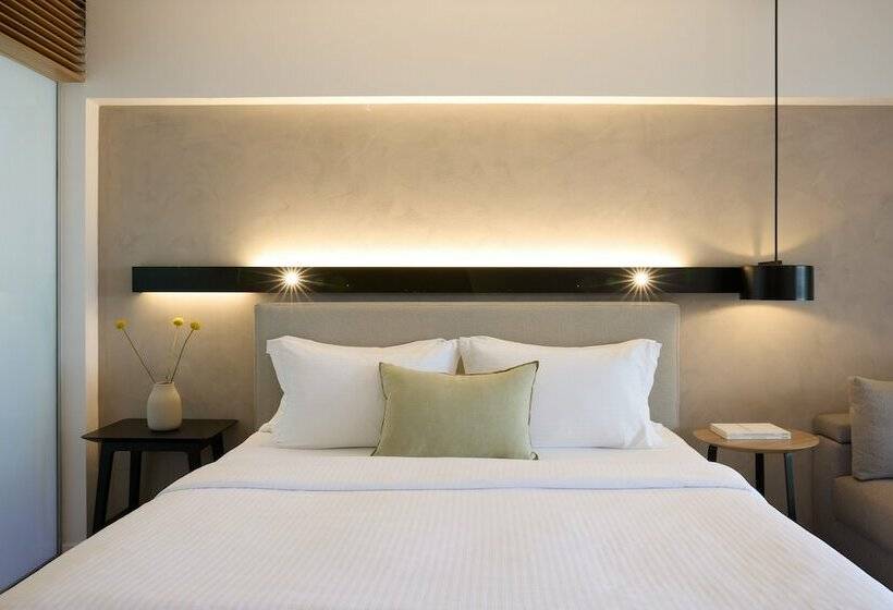 Классический Номер, Euphoria Resort  All Inclusive