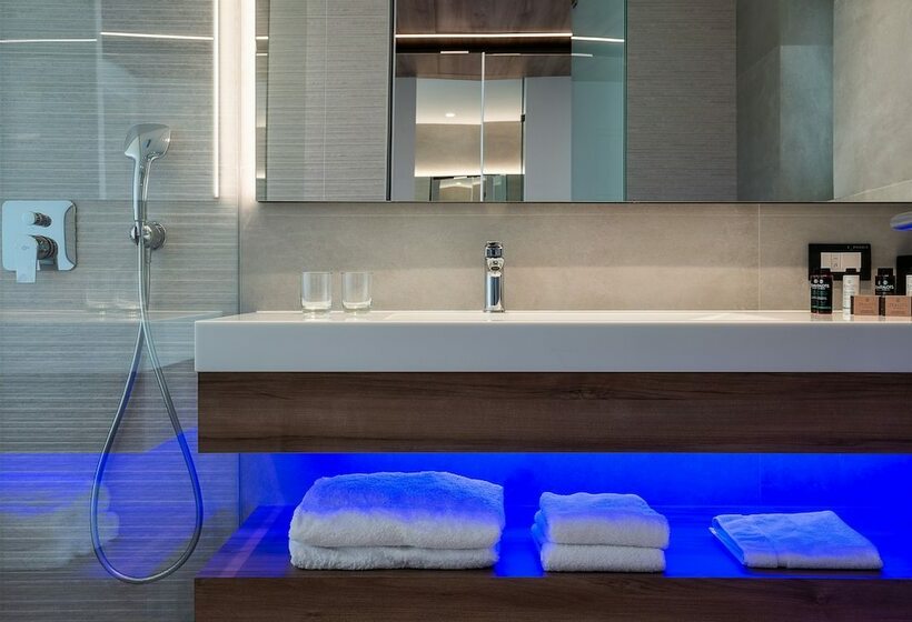 Классический Номер, Euphoria Resort  All Inclusive