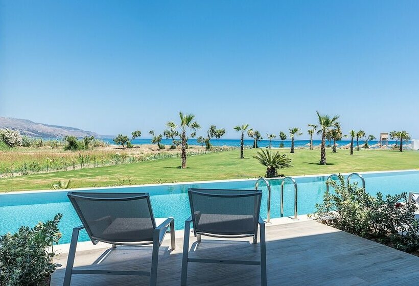 Классический Номер, Euphoria Resort  All Inclusive