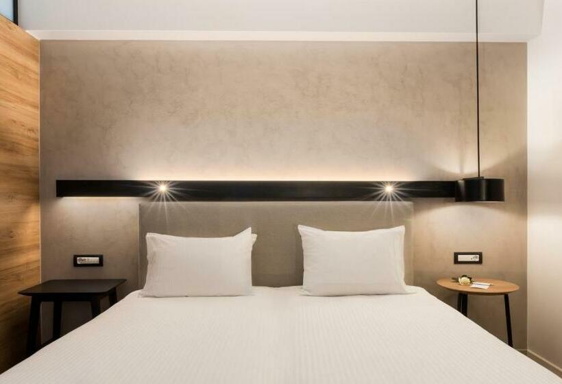 Полулюкс, Euphoria Resort  All Inclusive
