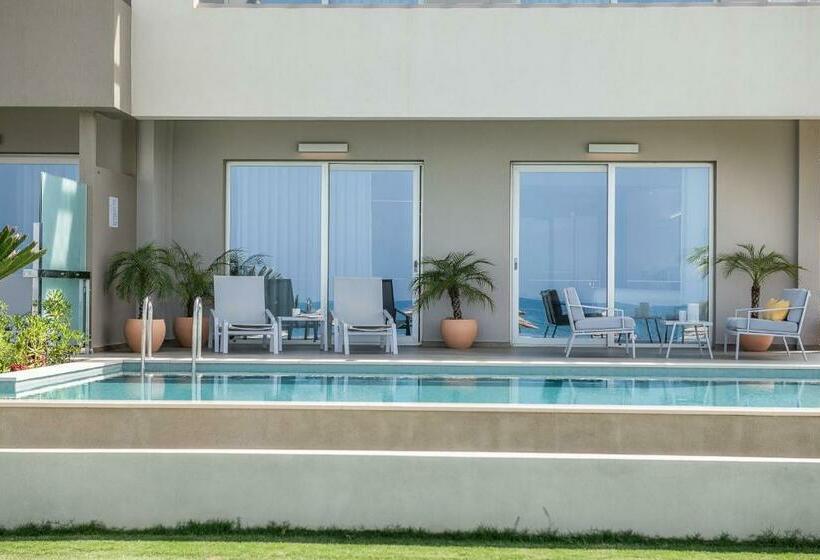 Люкс, Euphoria Resort  All Inclusive