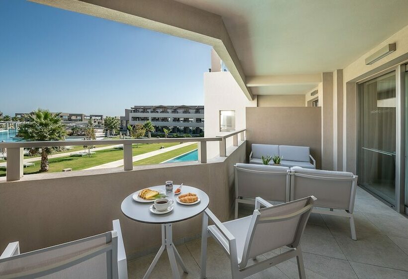 Family Suite, Euphoria Resort  All Inclusive
