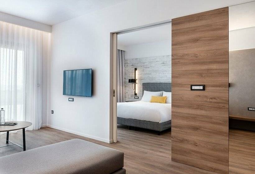 Family Suite, Euphoria Resort  All Inclusive