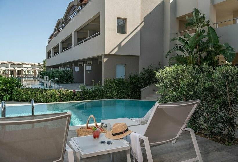 Family Suite, Euphoria Resort  All Inclusive