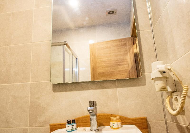 Номер Премиум, Hilton Garden Inn Dallas  At Hurst Conference Center