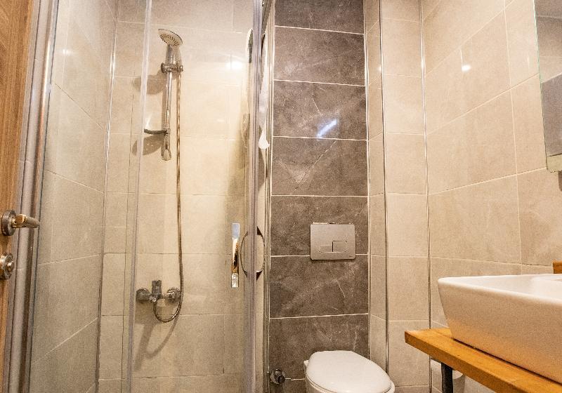 Номер Премиум, Hilton Garden Inn Dallas  At Hurst Conference Center