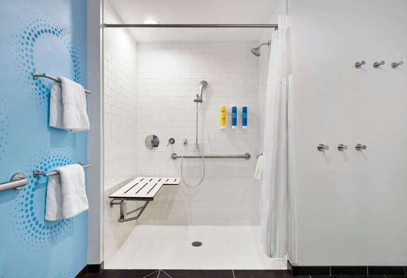 Chambre Standard, Hilton Garden Inn Houston Hobby Airport, Tx