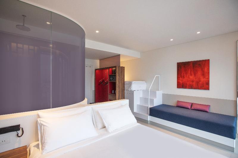 Апартаменты 1 Спальня, Irene Beach Apartments