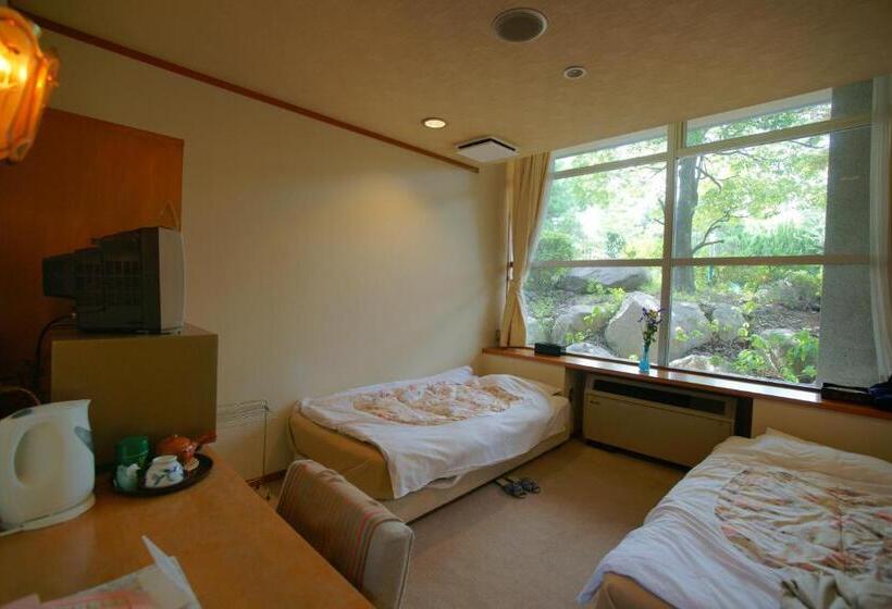 Номер Стандарт, Kaminoyu Onsen