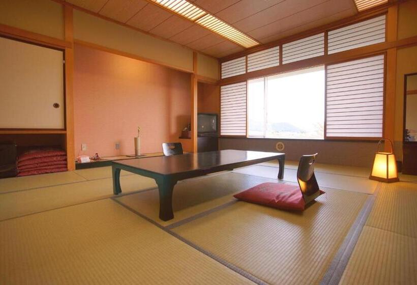 Номер Стандарт, Kaminoyu Onsen