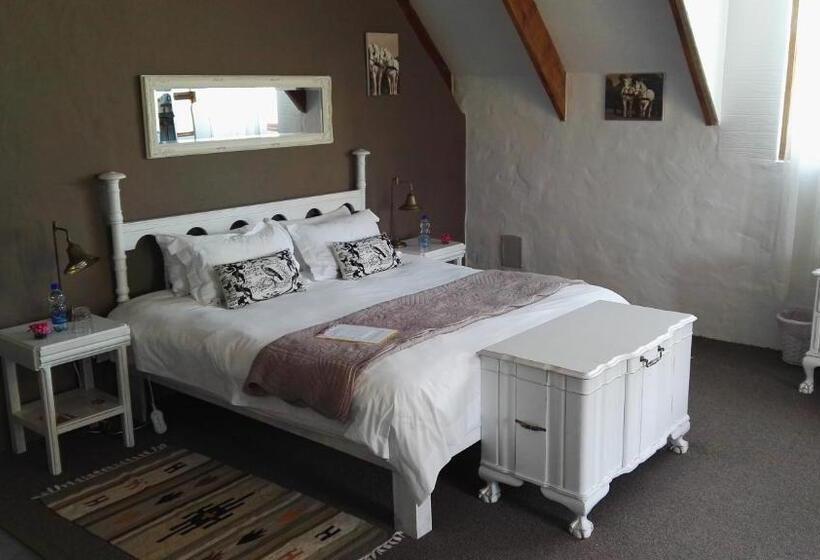 Люкс Повышенной Комфортности, Tniqua Stable Inn