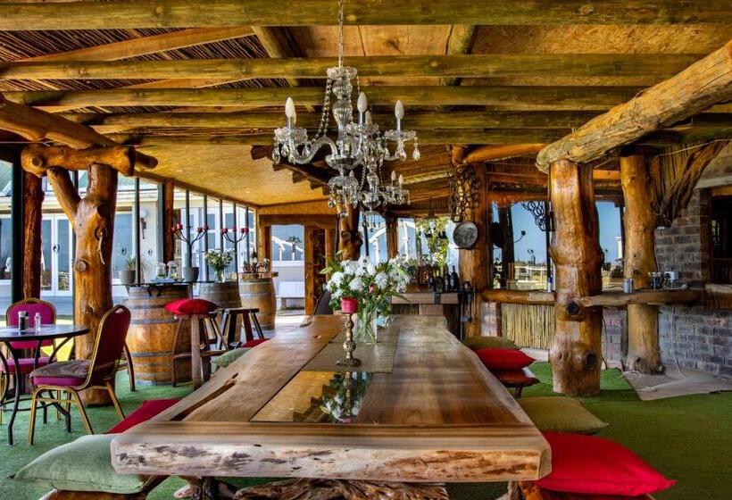 Люкс Повышенной Комфортности, Tniqua Stable Inn