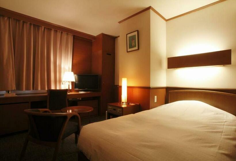 스탠다드 싱글 룸, Daiichi Inn Park