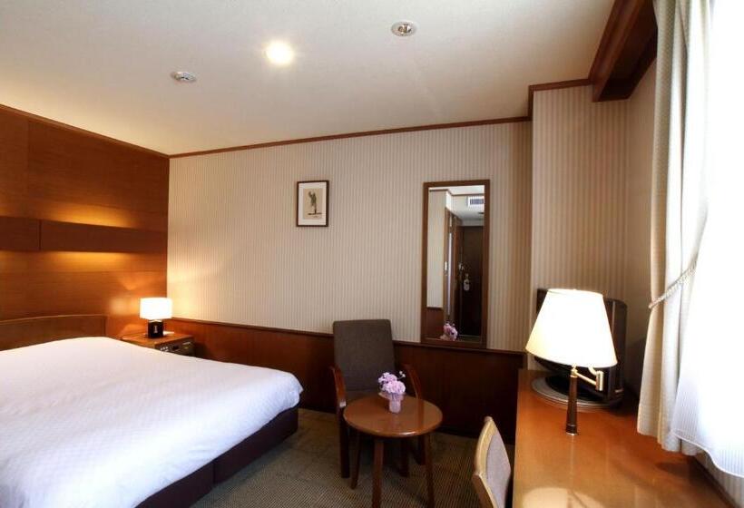 스탠다드 룸, Daiichi Inn Park